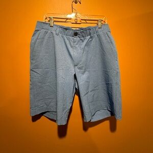 Under Armour Heat gear vented golf short